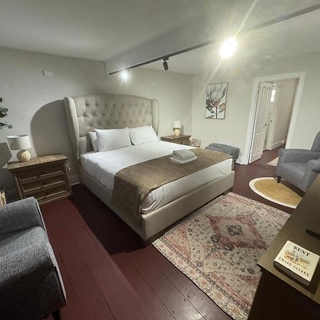 Settlers House York Hotell Eksteriør bilde